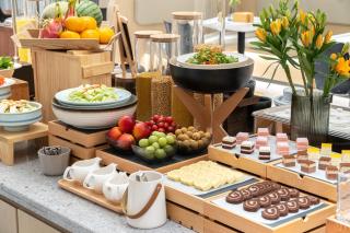 Atour Hotel Hangzhou Sijiqing Qingling Road Metro Station - 9