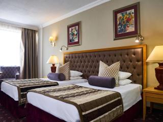 Mövenpick Hotel Windhoek - 2