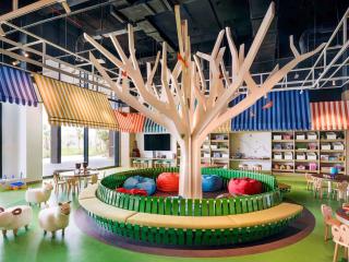 Mövenpick Resort Al Marjan Island - 5