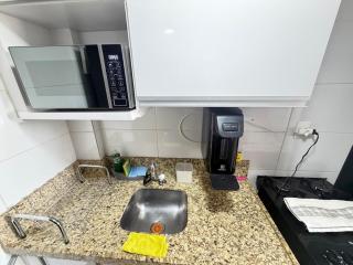 New Wave T-4 com T-13 a 2 minutos do Hospital Premium Mater Dei! - 1