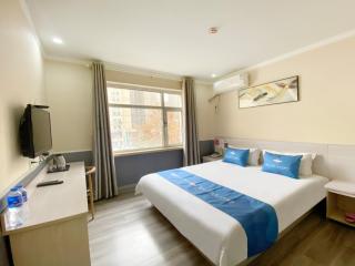 锐思特酒店石家庄北站省人民医院店 - 5