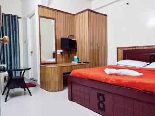 kaveri delux lodge - 2