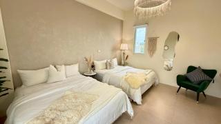 Burano Yellow Villa - 3