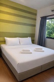 Woraburi Sukhumvit Hotel - 5