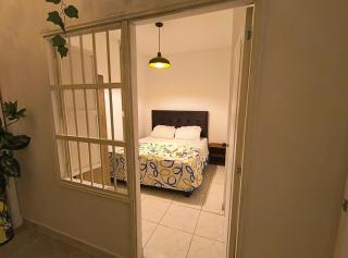 Lienzo Hostel and Mural Art Museum - 9