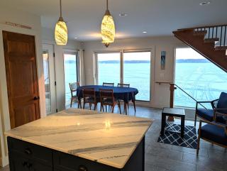 NEW! Eagles Landing - Lakefront & Gorgeous! - 7