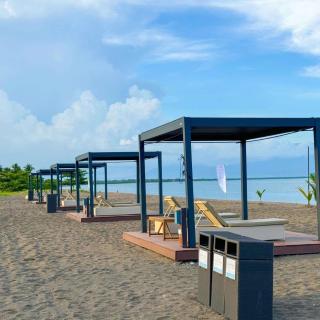 Luxury 1BR Villa - One Serenity by Sab & Syd - 6