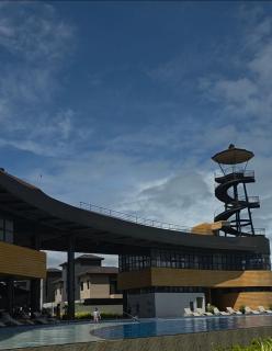 Luxury 1BR Villa - One Serenity by Sab & Syd - 9