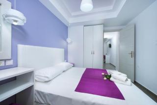La central Apartments - Limenaria - 3