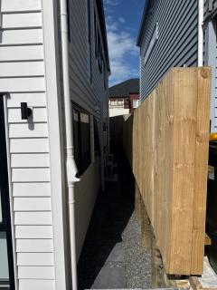 Te White Whare - 9