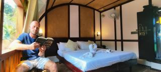 Aura Houseboats - 0