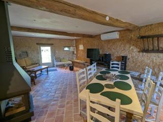 Charmant gîte jardin fleuri - 7 pers. - FR-1-590-594 - 9