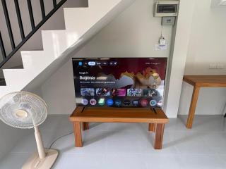 Lucky home in the heart of thongsala - 8