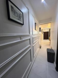 Cozy 2BD Apt With Fast WIFI Power and Netflix - 3