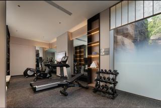 Atour Hotel Wuyishan Sangu Resort Area Tianyoufeng Road - 7