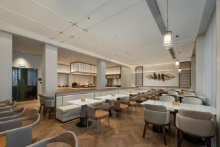 Atour Hotel Wuyishan Sangu Resort Area Tianyoufeng Road - 1