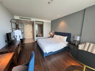 The Empyrean Cam Ranh Beach Resort - Arena Oceanview Resort - 3