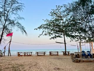 Lamae Cabana Villa ละแมคาบานาวิลลา - 4