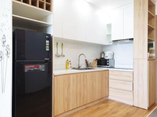 Hana Luxury Apartment With Sea View-MuongThanh - 6