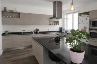 Stylish 2-Bedroom Apartment in Scenic Marsaxlokk - 1