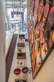 Meliá Maputo Sky - 8