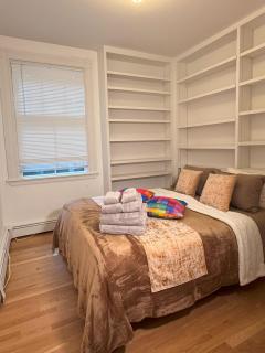 Harvard Basement - 3BR adjacent to university - 5