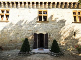 Cozy House in Lot with Pool and Terrace - Saint-Caprais-de-Lerm - 5