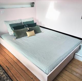 Charmant cocon sous les toits de Bordeaux - Bordeaux - 5