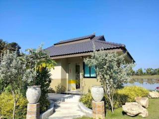 บ้านสุขอารมณ์ Suk Ar Rom House - 7