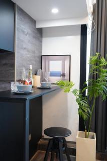 YUUSHE Apartment Canton Fair Eexhibition Center Guang Zhou - 8