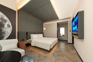 Nanchang High-tech Aixihu Atour Hotel - 2