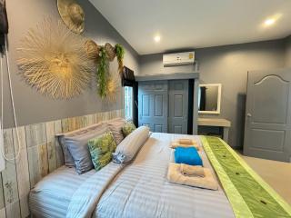 Larnthong Villa Fisherman Bophut Kohsamui - 2