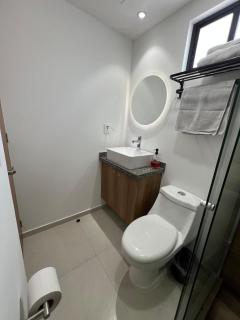 Departamento céntrico - 1