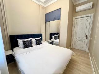 Apartments Gardens D12 RNB estate Tashkent - 8