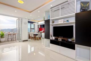 Hana Luxury Apartment With Sea View-MuongThanh - 0