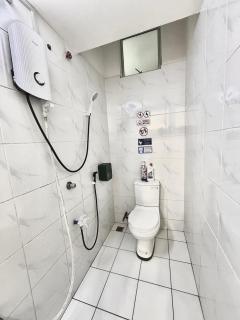 KW HOMESTAY CASA UNO APT Fully Aircond 3 Bedroom - 2
