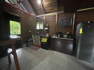 Cabaña Río Sarapiquí - 2