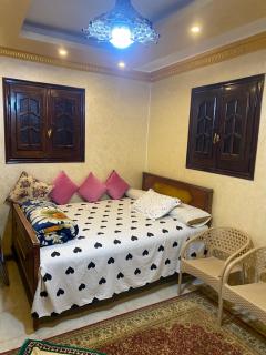 الراحة والهدوء - 1