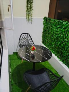 Budget bliss7 ngara - 2