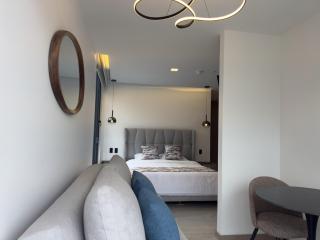 NEW Studio Cielo 11 - View of La Carolina Park - 3