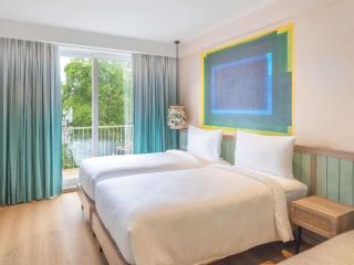 ibis Styles Goa Vagator - An Accor Brand - 9