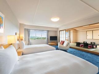 Mercure Fukuoka Munakata Resort & Spa - 7