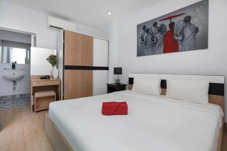 3 BR Pool Villa Lancelot in Rawai - 4