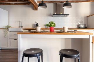 Centro Playa a 5 min Luminoso 2H en Castro - 5