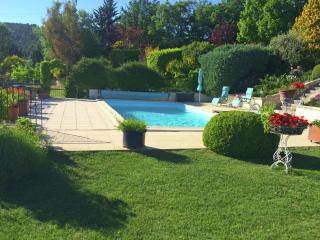 Lovely gîte with private pool - Montagnac - 3
