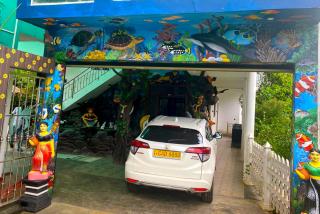 Haritha Villa Yala - 6