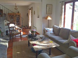 Lovely gîte with private pool - Montagnac - 1