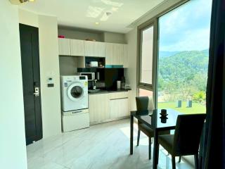 1BR Sea View 5 Min Walk to Kamala Beach & Shops by Renttini - 7