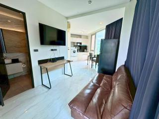 1BR Sea View 5 Min Walk to Kamala Beach & Shops by Renttini - 1