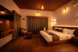 Manayath Wayanad Premium Pool Resort - 4